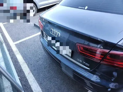 2016 Audi A6 WAUZZZ4G7GN141781 VIN:WAUZZZ4G7GN141781