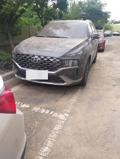 2022 Hyundai Santa FE VIN: