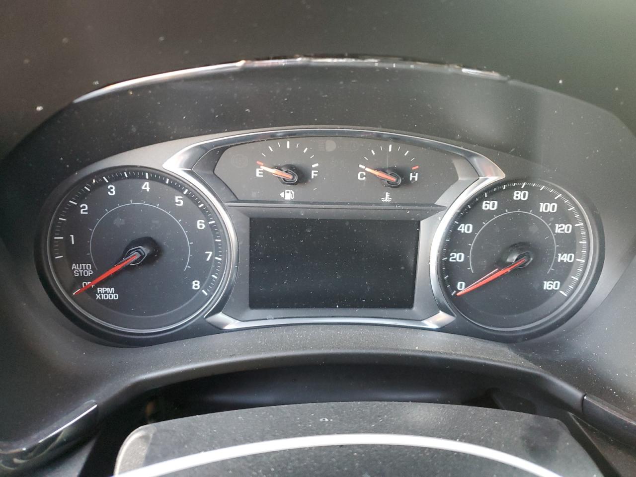 2022 CHEVROLET EQUINOX RS VIN:2GNAXWEV4N6151114