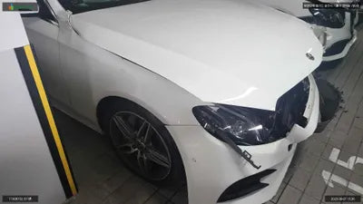 2019 Mercedes-Benz E 300 WDDZF4JB7KA597812 VIN:WDDZF4JB7KA597812