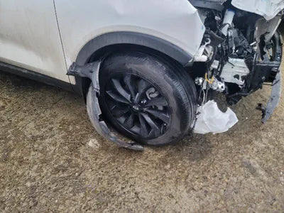 2018 Kia Sorento KNAPH81BBJA425318 VIN:KNAPH81BBJA425318