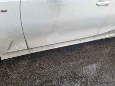 2019 BMW 320 WBA5V7106KAE83439 VIN:WBA5V7106KAE83439