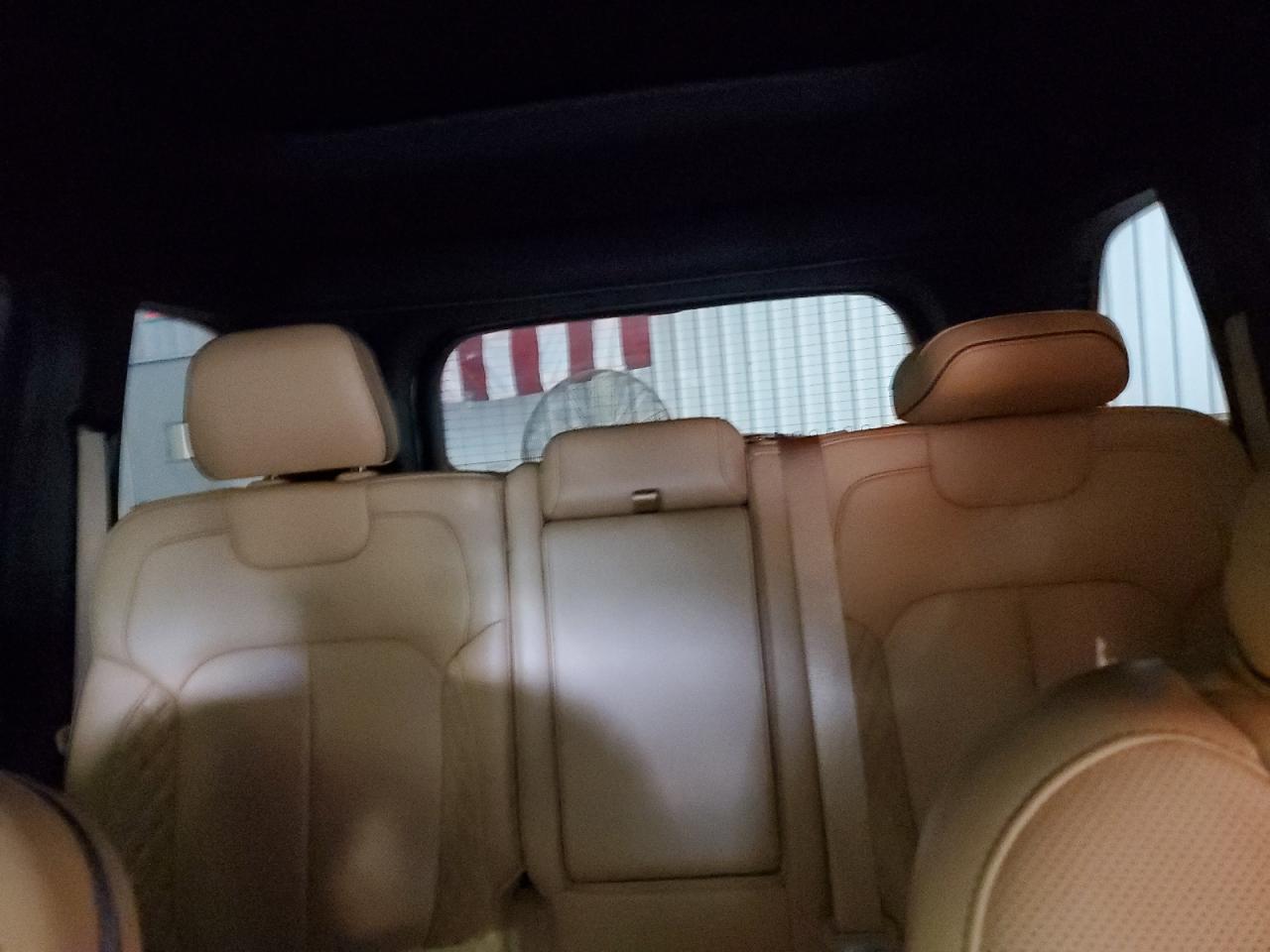 2022 JEEP GRAND CHEROKEE SUMMIT 4XE VIN:1C4RJYE68N8716962