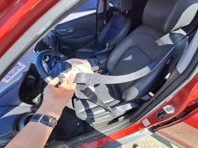 2019 Hyundai Kona KMHK281GFKU008281 VIN:KMHK281GFKU008281