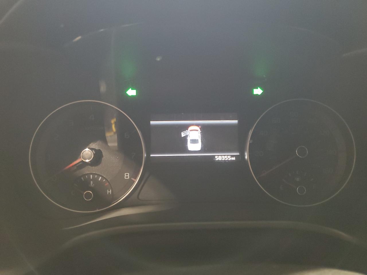 2022 KIA FORTE FE VIN:3KPF24ADXNE426659