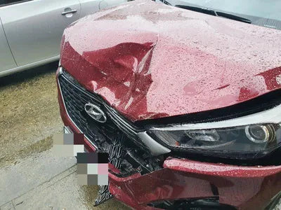 2017 Hyundai Tucson VIN: