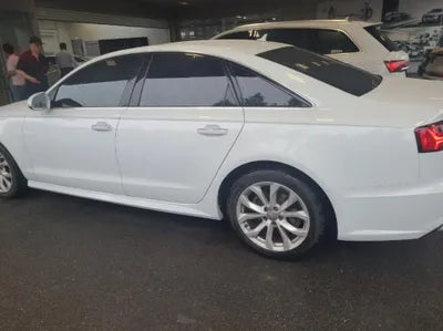 2018 Audi A6 WAUZZZ4G0JN072620 VIN:WAUZZZ4G0JN072620