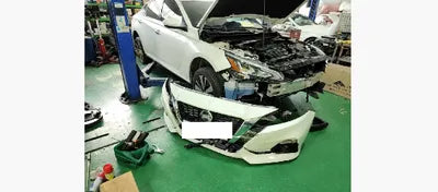 2019 Nissan Altima 1N4BL4AV1KC241543 VIN:1N4BL4AV1KC241543