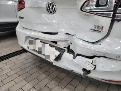 2015 Volkswagen Golf WVWZZZAUZFW230634 VIN:WVWZZZAUZFW230634