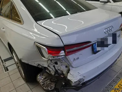 2021 Audi A6 WAUZZZF22MN011789 VIN:WAUZZZF22MN011789