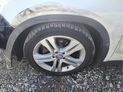 2016 Mercedes-Benz GLA 200 VIN: