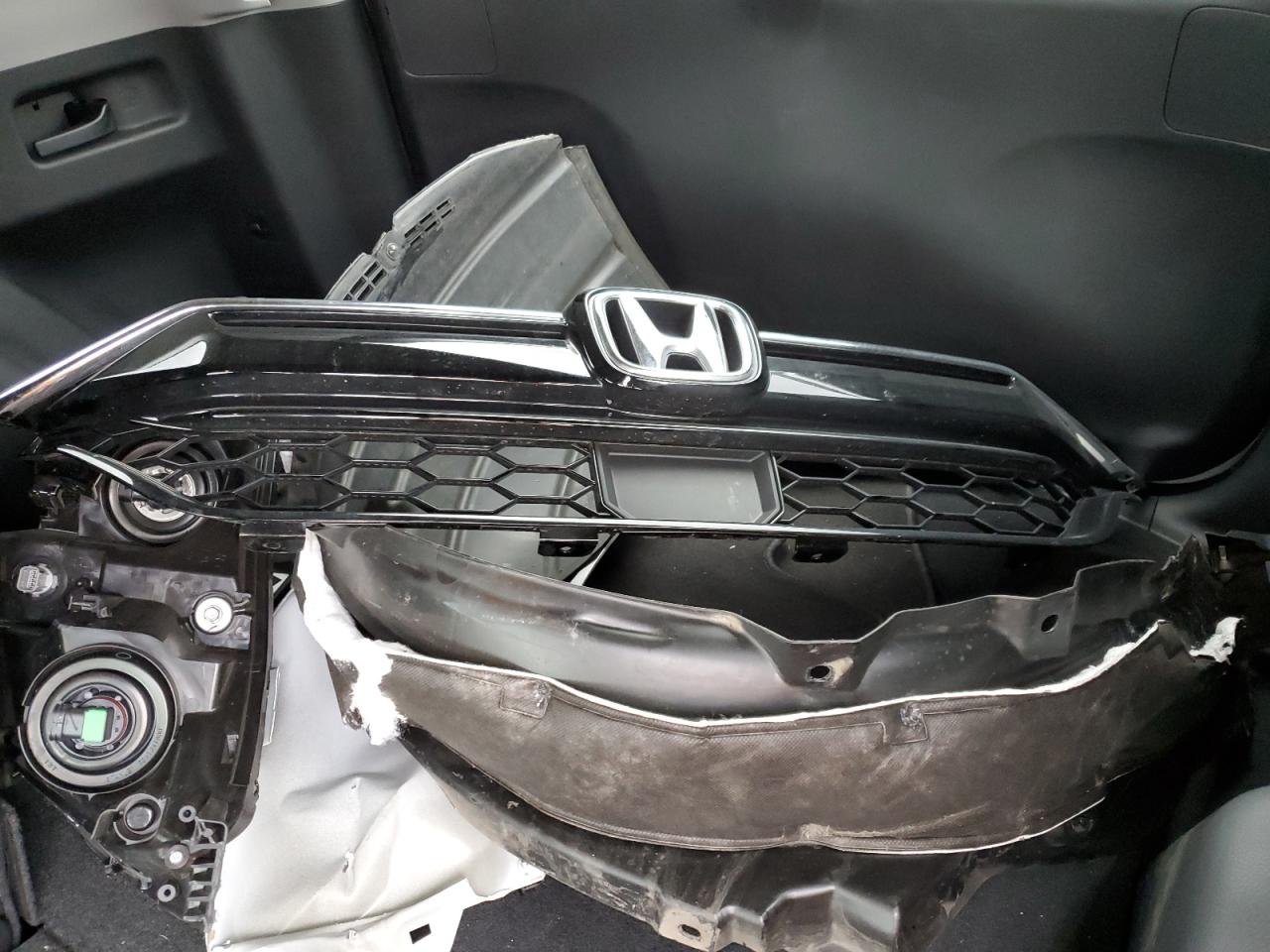 2022 HONDA CR-V EXL VIN:7FARW2H83NE006402