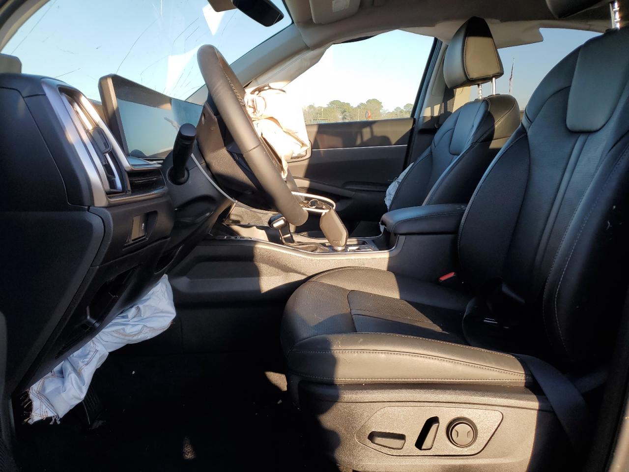 2024 KIA SORENTO S VIN:5XYRL4JC4RG299112