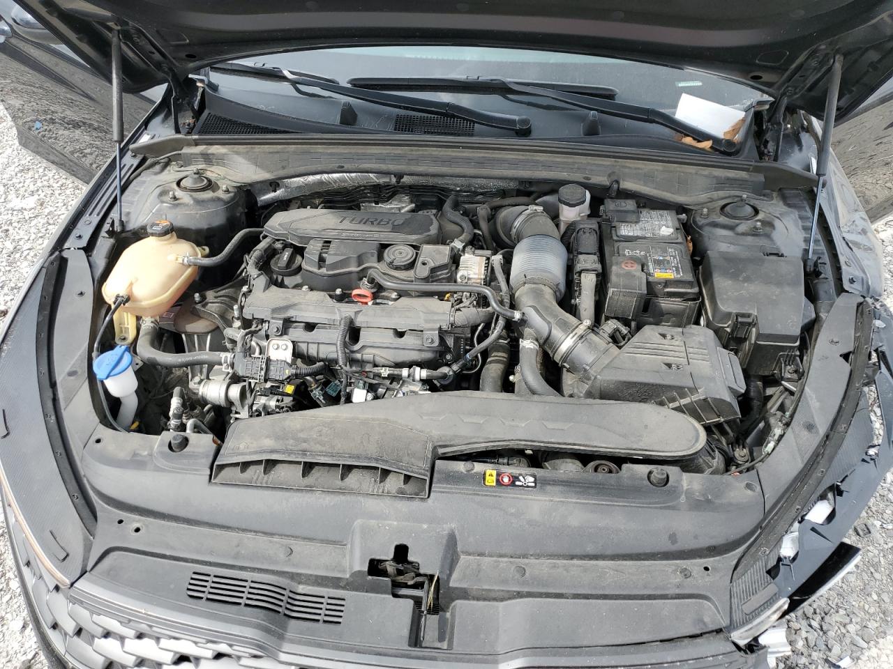 2022 KIA K5 LXS VIN:5XXG14J24NG108095