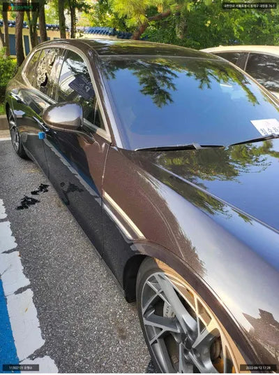 2022 Genesis G90 KMTFA41DDNU006118 VIN:KMTFA41DDNU006118