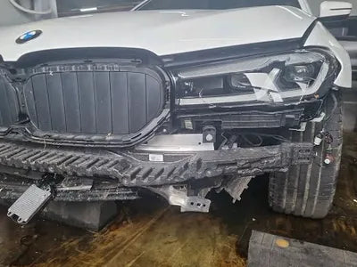 2022 BMW 530 WBA71BH09NCK20672 VIN:WBA71BH09NCK20672