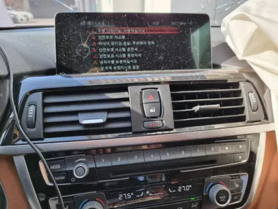 2016 BMW 420 WBA4E9106GG595764 VIN:WBA4E9106GG595764