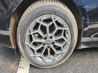 2022 Genesis G80 VIN: