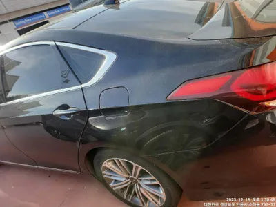 2017 Genesis G80 KMHGL41DDHU213108 VIN:KMHGL41DDHU213108