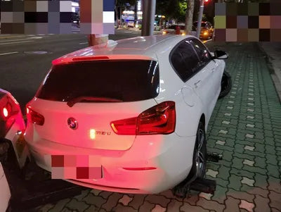 2016 BMW 118 WBA1S5101H5D28651 VIN:WBA1S5101H5D28651