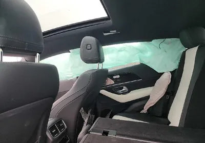 2022 Mercedes-Benz GLE 400 W1NFD2DB1NA735411 VIN:W1NFD2DB1NA735411