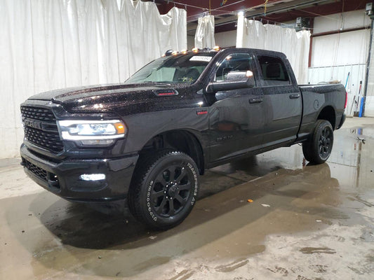 2022 RAM 2500 BIG HORN/LONE STAR VIN:3C6UR5DJ4NG359286