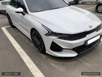 2020 Kia K5 KNAG3412BLA040249 VIN:KNAG3412BLA040249