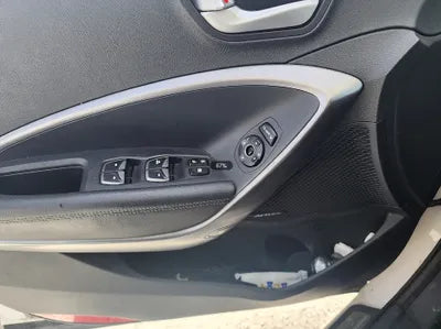 2014 Hyundai Santa FE VIN: