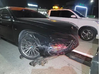 2018 BMW 630 WBAJW8106JBK59210 VIN:WBAJW8106JBK59210