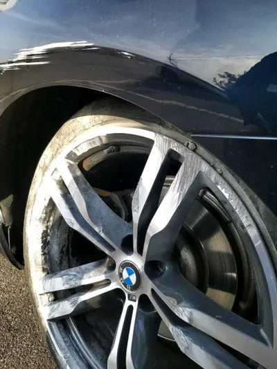 2018 BMW 730 WBA7G6100JB244083 VIN:WBA7G6100JB244083