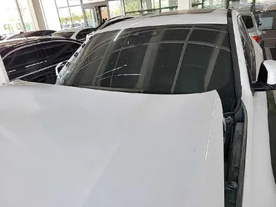 2019 BMW 420 WBAVJ9107K9A39981 VIN:WBAVJ9107K9A39981