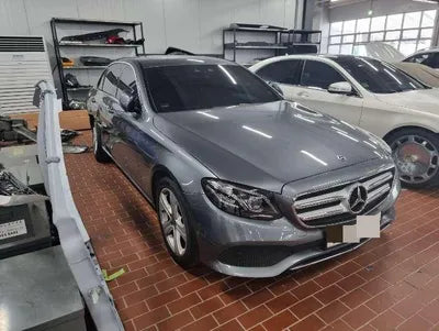 2018 Mercedes-Benz E 220 WDDZF0EB0JA484754 VIN:WDDZF0EB0JA484754