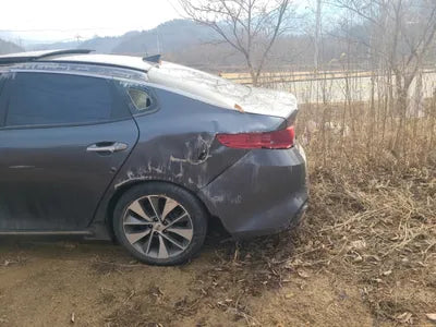 2015 Kia K5 KNAGU415GGA000690 VIN:KNAGU415GGA000690