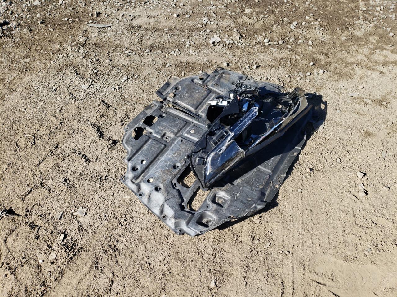 2023 TOYOTA HIGHLANDER L VIN:5TDKDRAH4PS006008