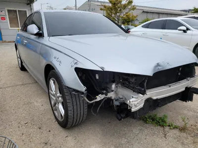 2015 Audi A6 WAUZZZ4G7GN011483 VIN:WAUZZZ4G7GN011483