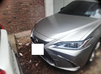 2021 Lexus ES 300 JTHBA1C15M2000519 VIN:JTHBA1C15M2000519