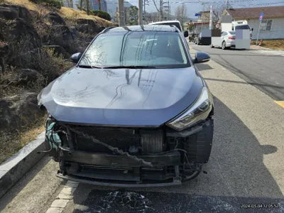 2015 Hyundai Tucson KMHJ281ABGU131562 VIN:KMHJ281ABGU131562