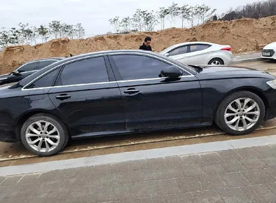 2016 Audi A6 WAUZZZ4G2GN162151 VIN:WAUZZZ4G2GN162151