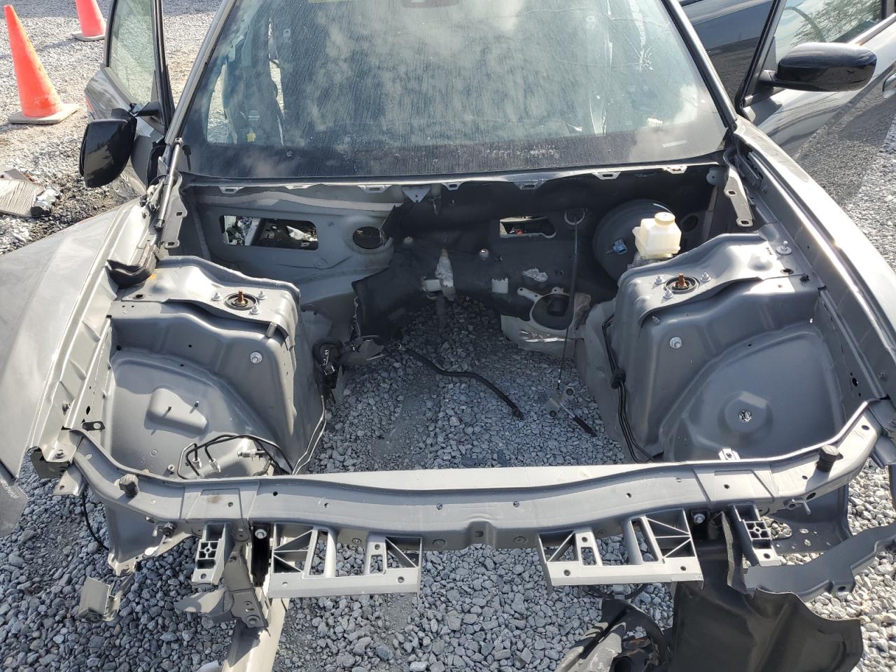 2023 DODGE CHARGER SCAT PACK VIN:2C3CDXGJ1PH672829