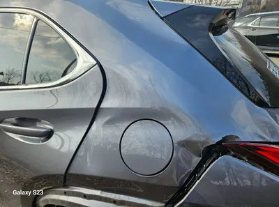 2019 Lexus UX 250 JTHY6JBH6K2001251 VIN:JTHY6JBH6K2001251