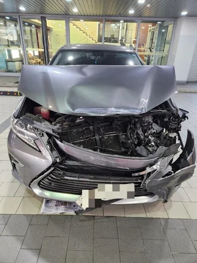 2016 Lexus ES 300 VIN: