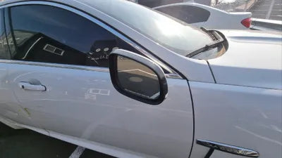 2015 Jaguar XF SAJAA06S1FPU57105 VIN:SAJAA06S1FPU57105