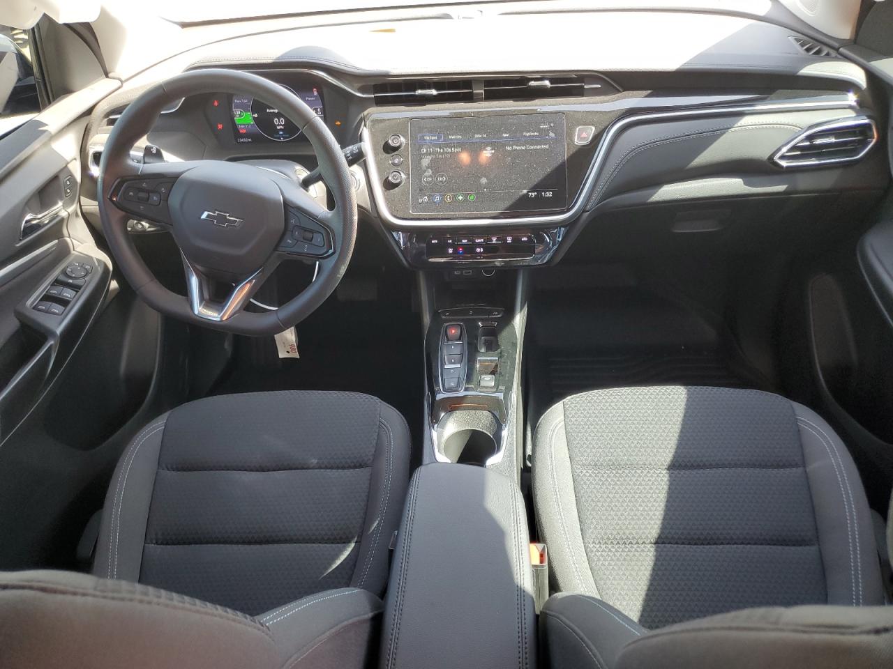 2023 CHEVROLET BOLT EUV LT VIN:1G1FY6S0XP4178061