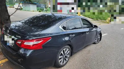 2017 Nissan Altima 1N4AL3AP1HC182364 VIN:1N4AL3AP1HC182364