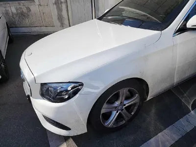 2017 Mercedes-Benz E 220 WDDZF0EB3HA143813 VIN:WDDZF0EB3HA143813