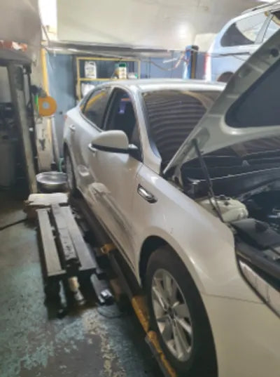 2016 Kia K5 KNAGT411BGA077442 VIN:KNAGT411BGA077442