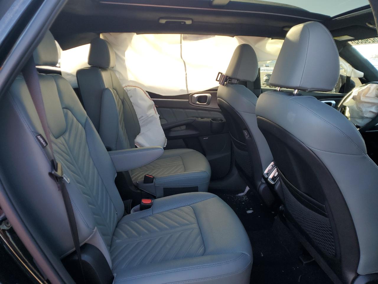 2024 KIA SORENTO SX VIN:5XYRKDJF8RG261895