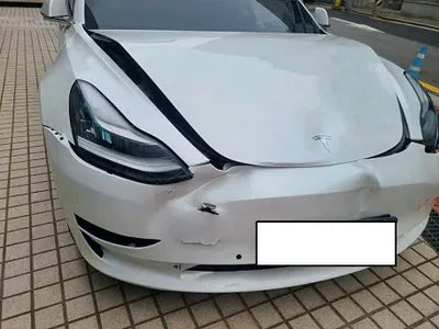2020 Tesla Model 3 5YJ3E1EB0LF733542 VIN:5YJ3E1EB0LF733542
