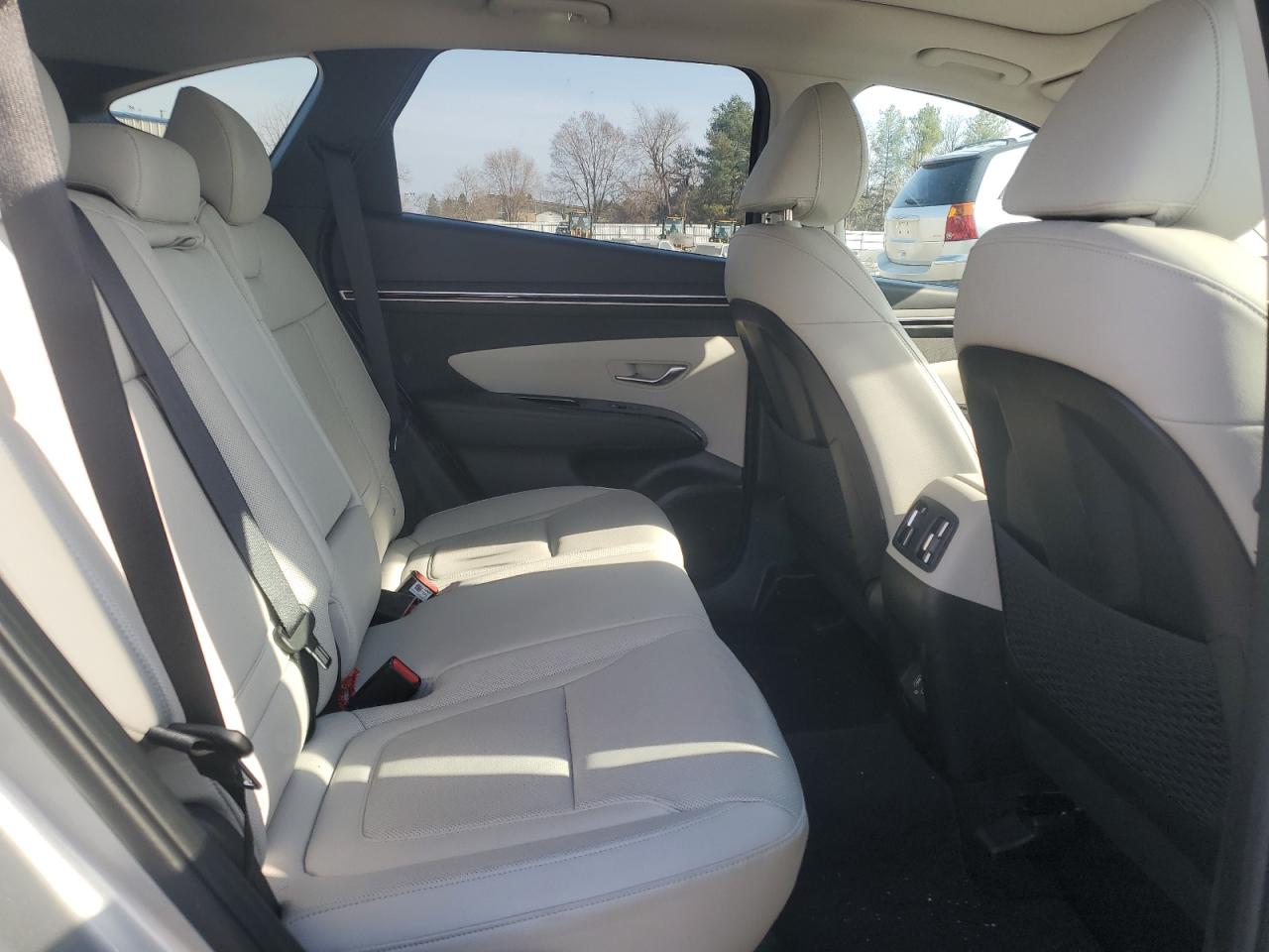 2024 HYUNDAI TUCSON LIMITED VIN:5NMJECDE9RH302784