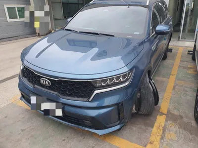 2020 Kia Sorento VIN: